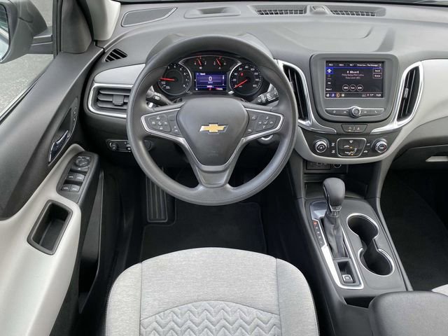 Used 2023 Chevrolet Equinox LS w/ LS Convenience Package image 13