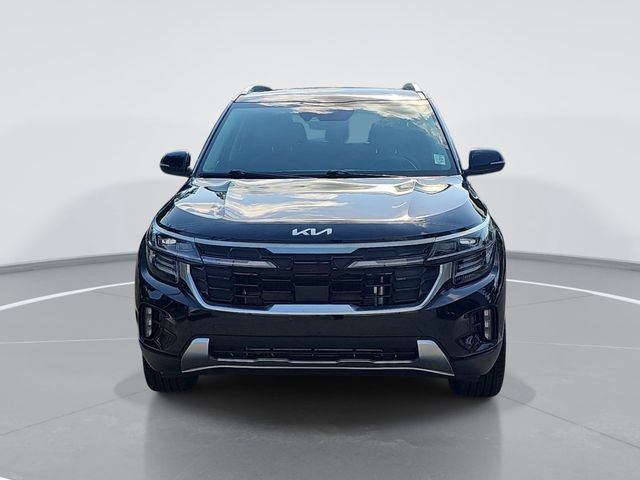 Used 2024 Kia Seltos SX AWD/4WD image 8