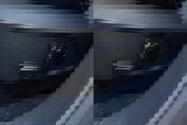 Certified 2025 Ford Mustang Mach-E GT image 13