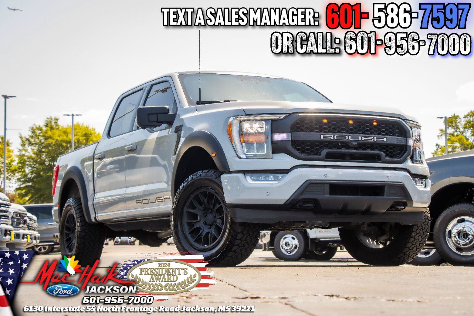 Certified 2023 Ford F150 XLT w/ Equipment Group 302A High