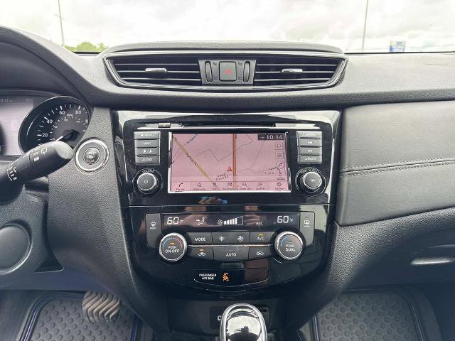 Used 2020 Nissan Rogue SL FWD image 24