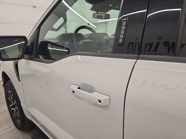 Certified 2023 Ford F150 XLT w/ Equipment Group 302A High image 20