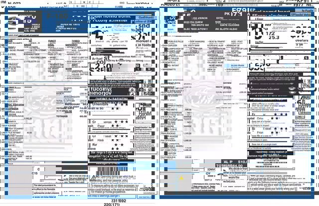 Certified 2023 Ford F150 XLT w/ Equipment Group 302A High image 2