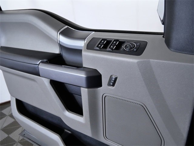 Certified 2019 Ford F150 XLT w/ Equipment Group 302A Luxury image 28