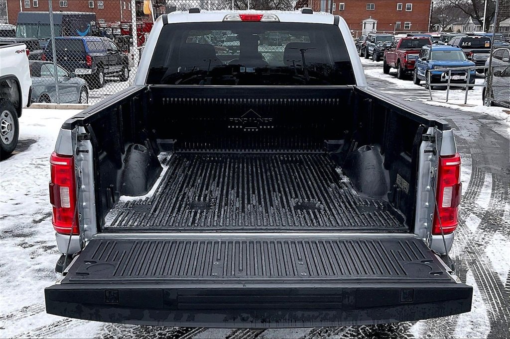 Certified 2022 Ford F150 XLT w/ Trailer Tow Package image 25