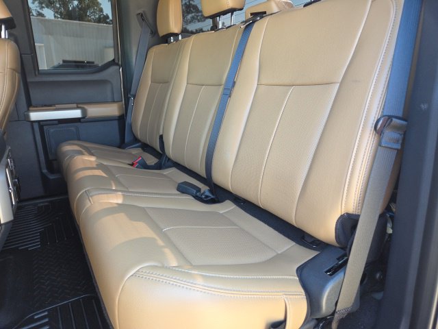Certified 2022 Ford F350 Lariat AWD/4WD image 23