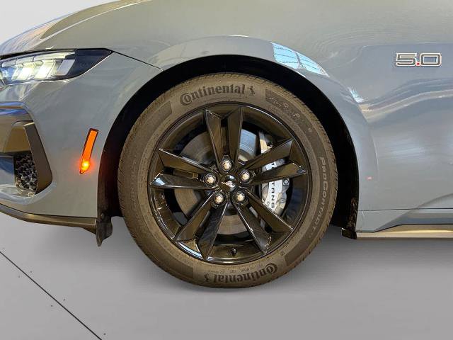 Certified 2024 Ford Mustang GT RWD image 18