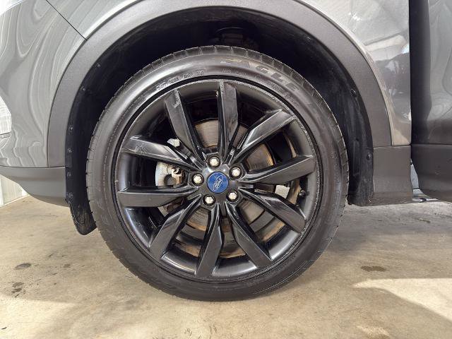Certified 2019 Ford Escape SE AWD/4WD image 14