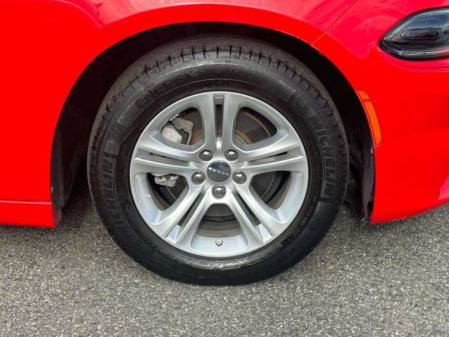 Used 2022 Dodge Charger SXT image 7