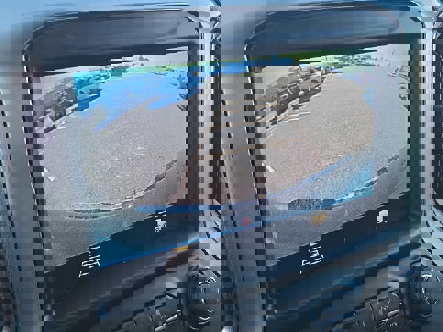 Used 2022 Chevrolet Silverado 2500 LT w/ Convenience Package image 19