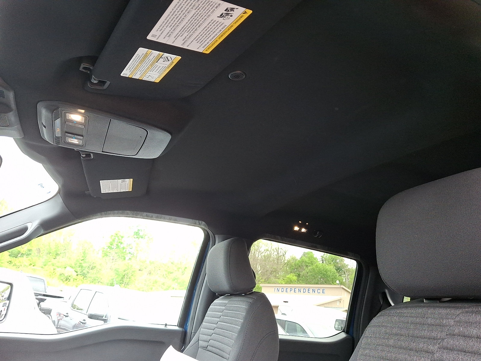 Certified 2023 Ford F150 XL w/ STX Appearance Package AWD/4WD image 21