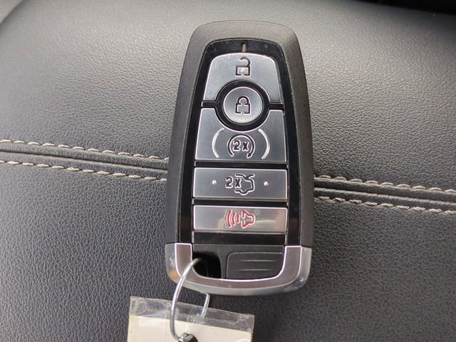 Certified 2024 Ford Mustang Premium image 27