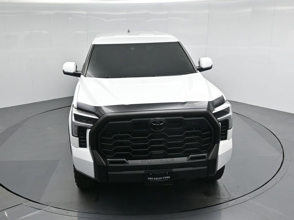 Used 2024 Toyota Tundra SR5 image 33