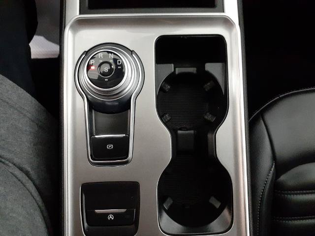 Certified 2024 Ford Edge SEL AWD/4WD image 23