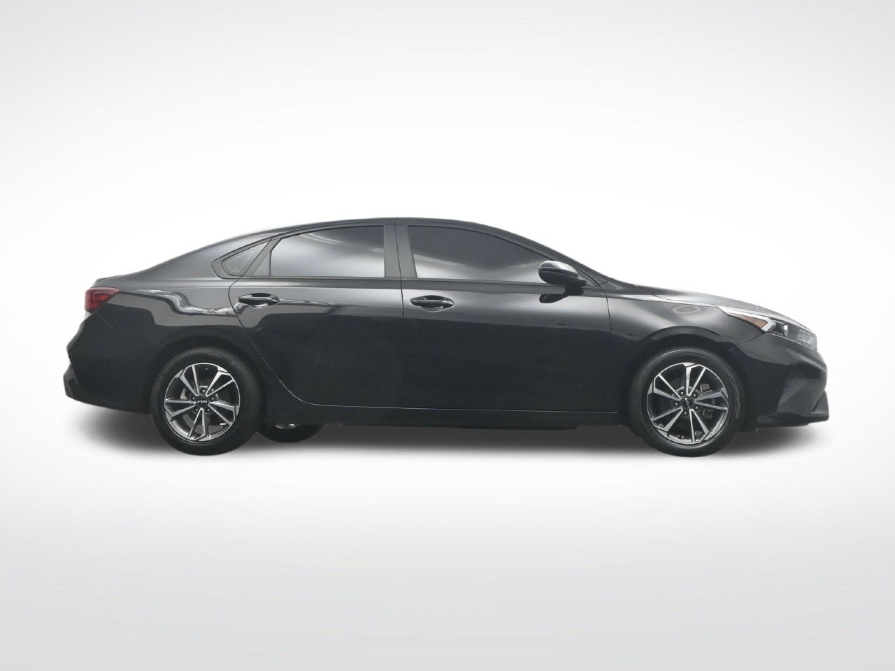 Used 2023 Kia Forte LXS FWD image 48