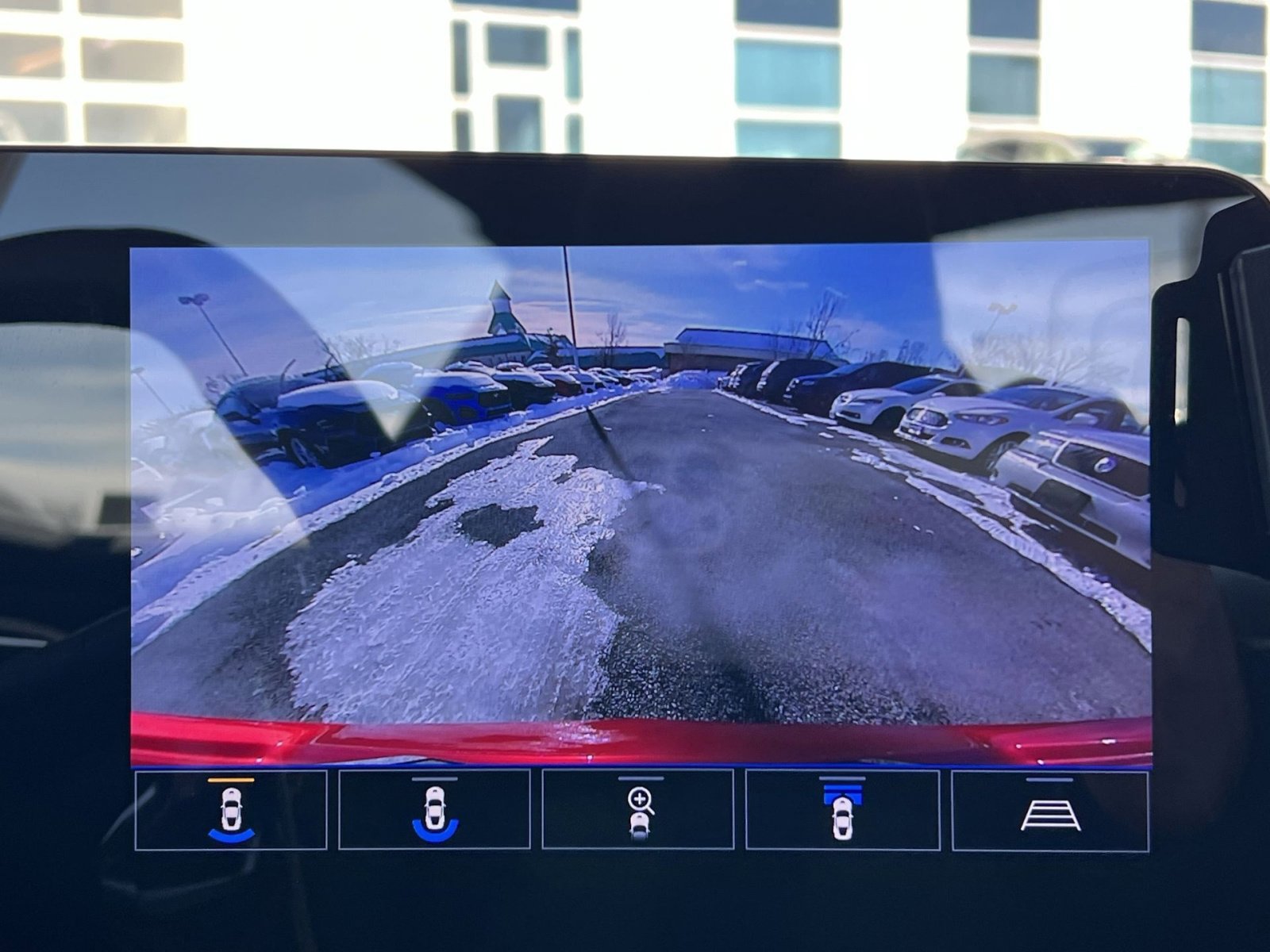 Used 2023 Chevrolet Corvette Stingray Premium Conv w/ Z51 Performance Package image 19