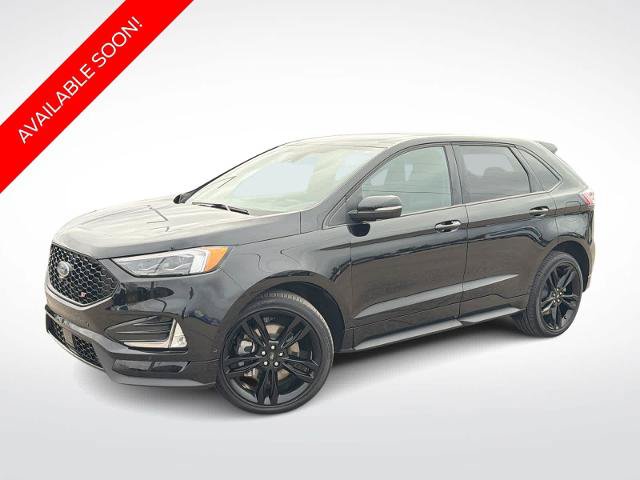 Certified 2024 Ford Edge ST w/ Equipment Group 401A