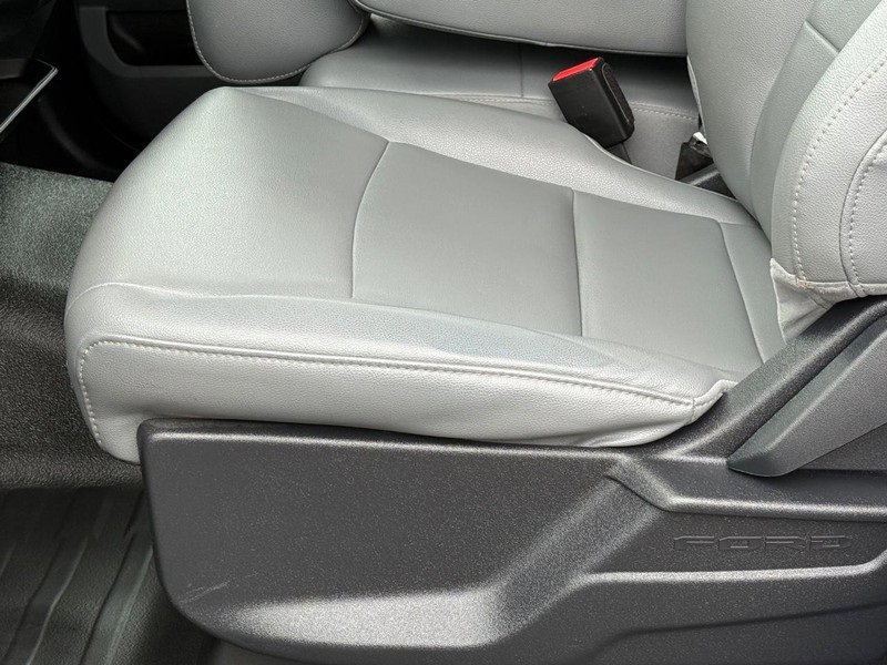 Certified 2022 Ford F150 XL w/ Trailer Tow Package image 17