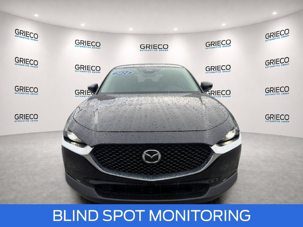 Used 2024 MAZDA CX-30 AWD 2.5 S image 2