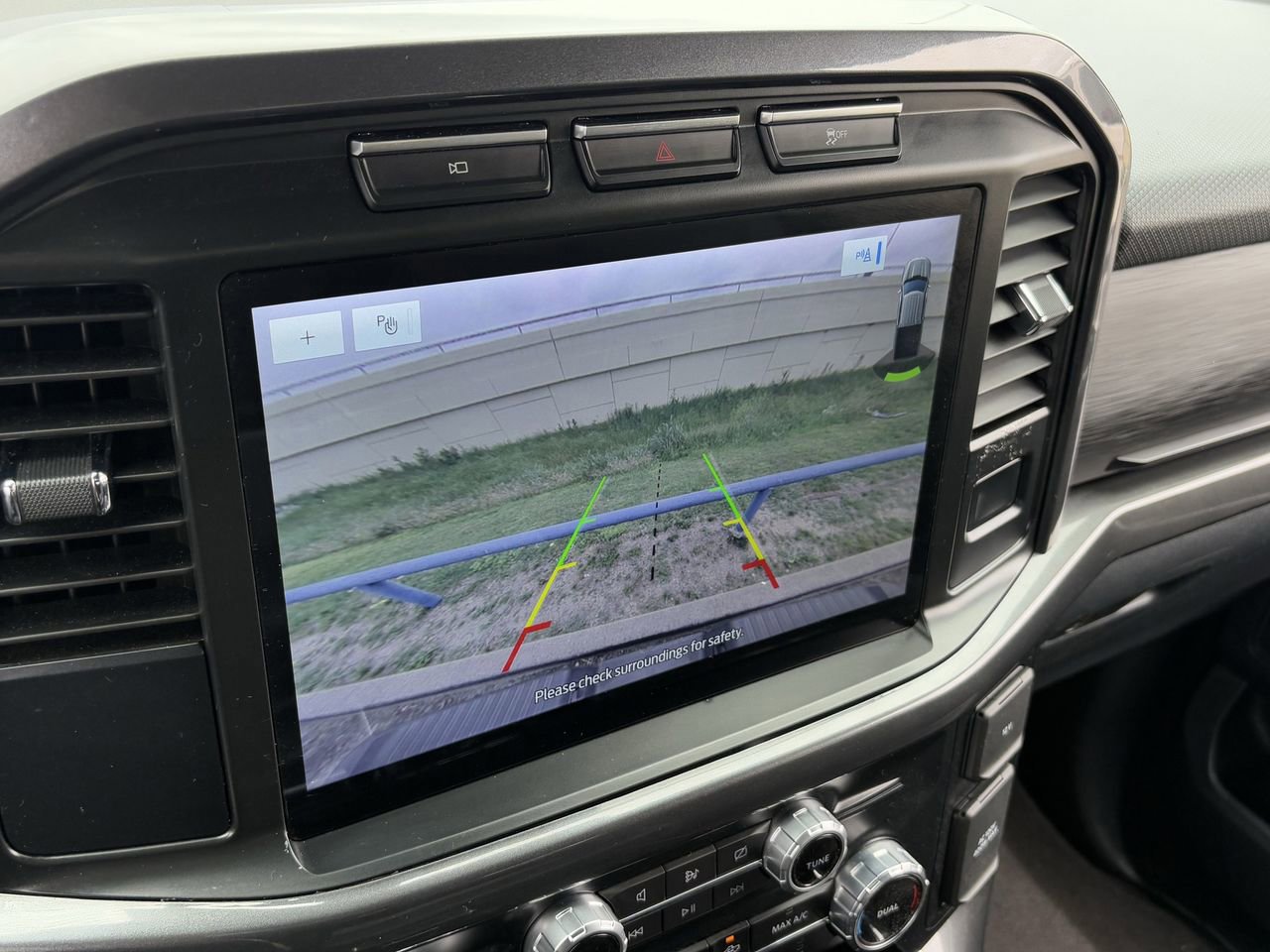 Certified 2023 Ford F150 XLT w/ Equipment Group 302A High image 22