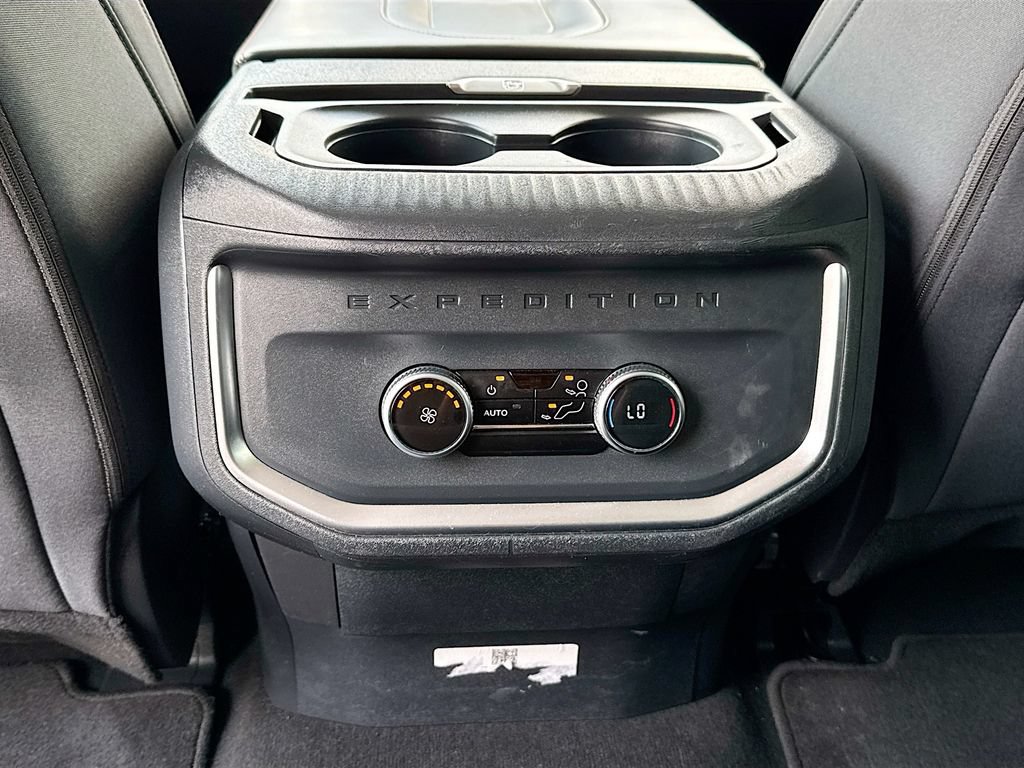 Certified 2025 Ford Expedition Active RWD image 27