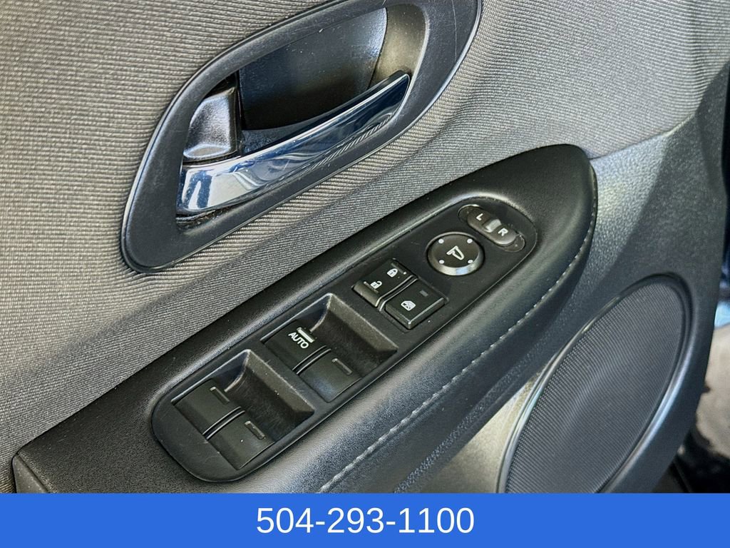 Used 2020 Honda HR-V LX image 16