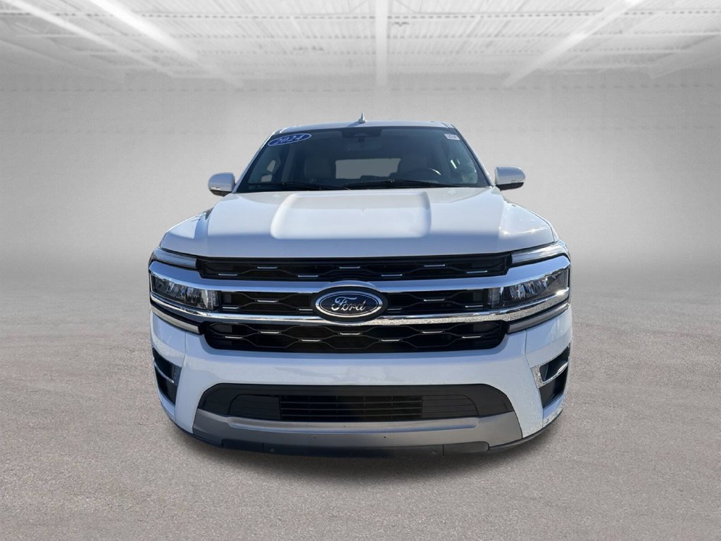 Certified 2024 Ford Expedition Max Limited AWD/4WD image 15