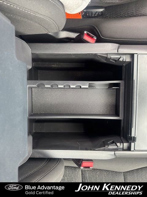 Certified 2024 Ford F150 XLT w/ Equipment Group 302A MID image 26