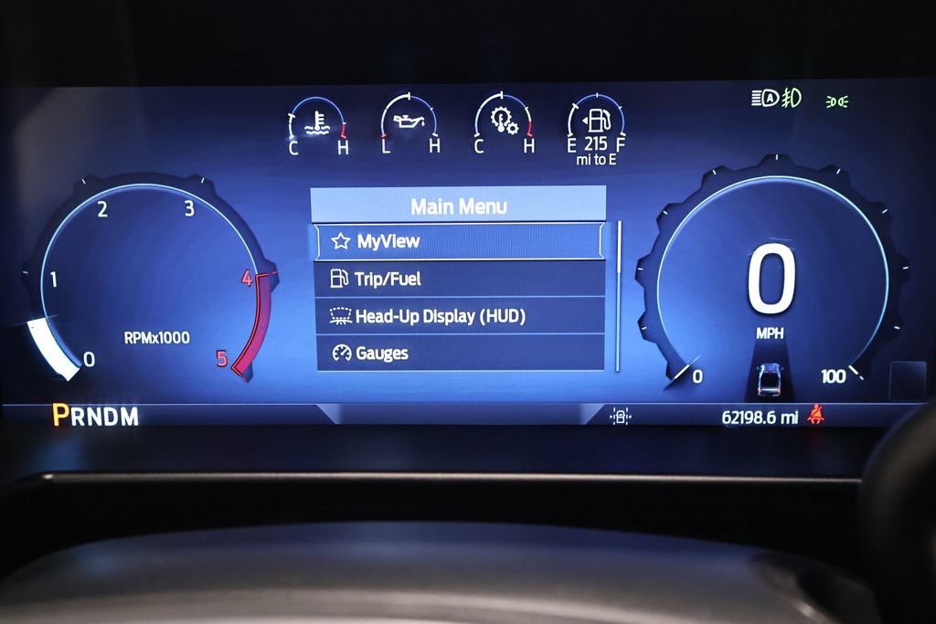 Certified 2023 Ford F350 Lariat w/ Lariat Ultimate Package AWD/4WD image 24