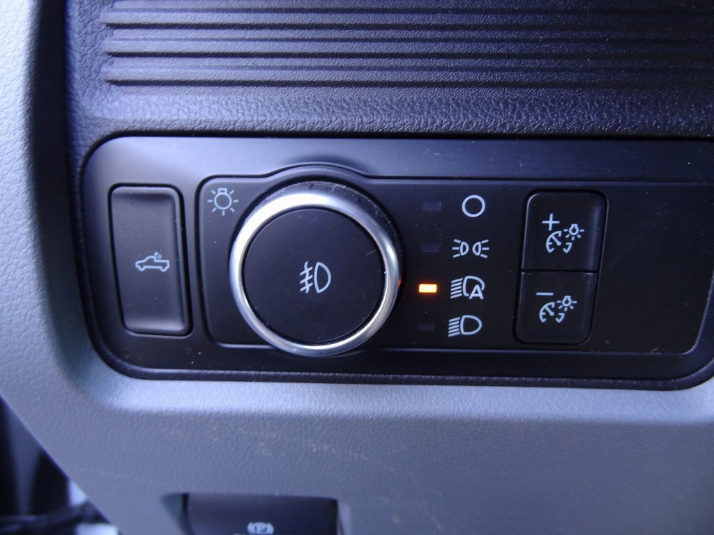 Certified 2024 Ford F250 XLT image 19