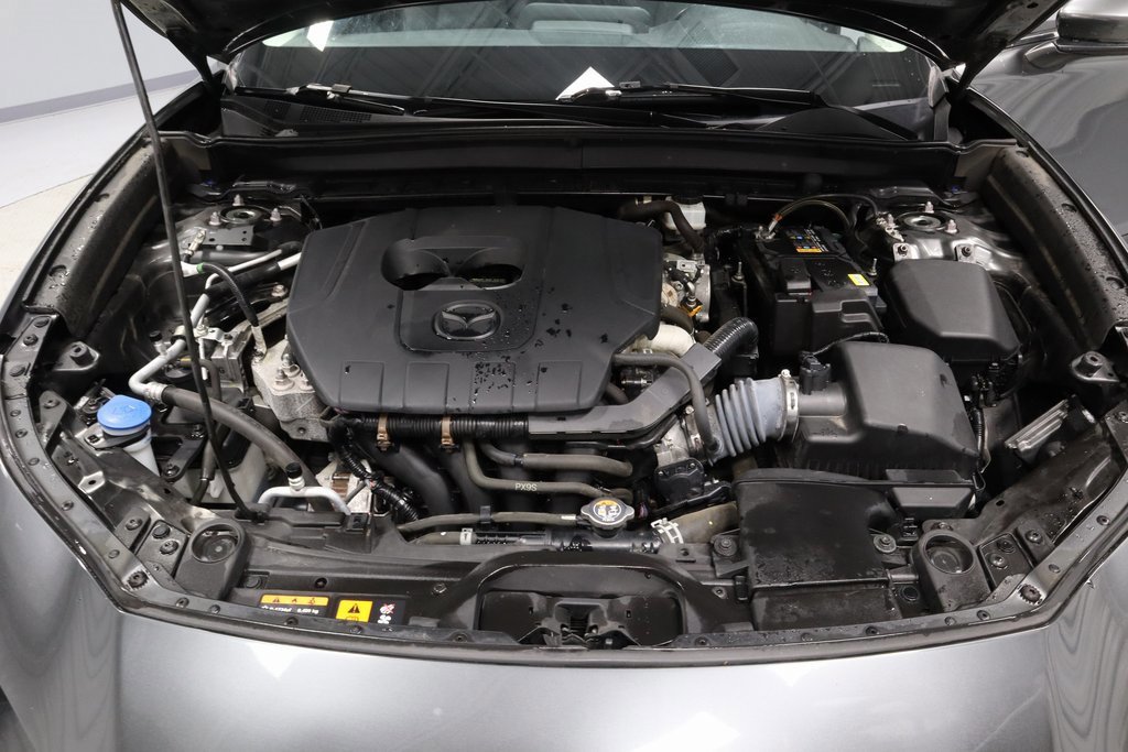 Used 2023 MAZDA CX-30 AWD 2.5 S w/ Preferred Package image 14