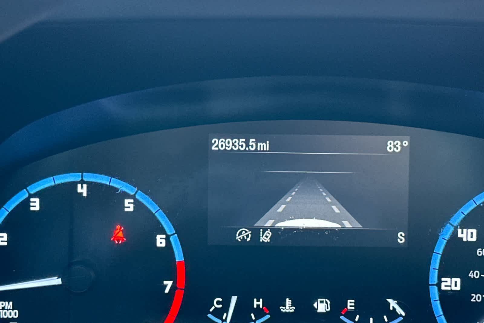 Certified 2022 Ford Bronco Sport AWD/4WD image 24