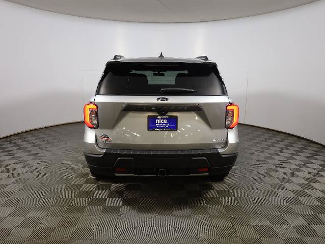 Certified 2024 Ford Explorer Timberline AWD/4WD image 6