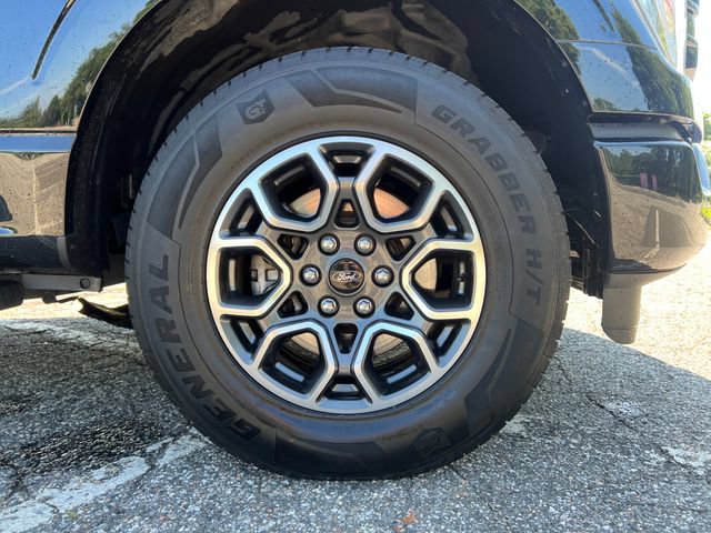 Certified 2021 Ford F150 XL w/ STX Appearance Package AWD/4WD image 13