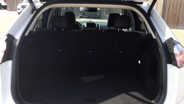 Certified 2021 Ford Edge SEL w/ Convenience Package image 9