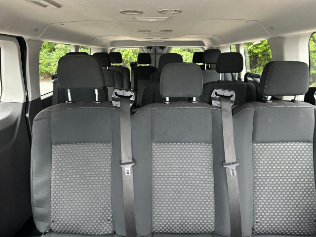 Certified 2020 Ford Transit 350 XL RWD image 31