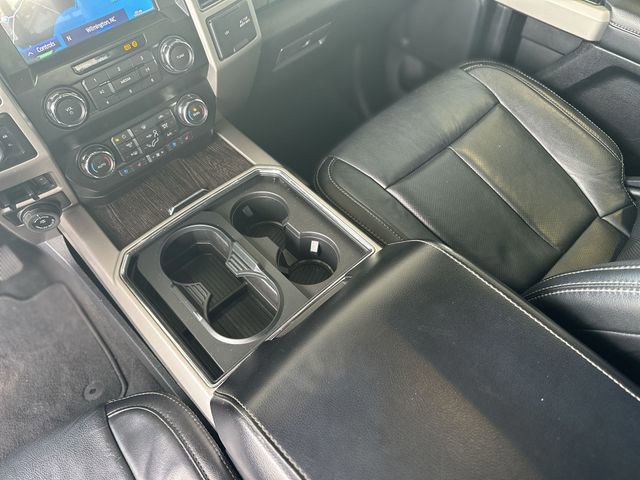 Certified 2020 Ford F250 Lariat image 21