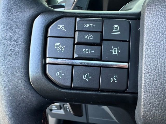 Certified 2023 Ford F150 Raptor w/ Equipment Group 802A Raptor R AWD/4WD image 24