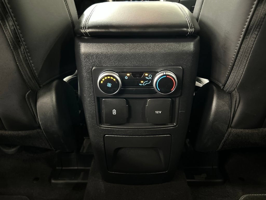 Certified 2023 Ford Explorer XLT w/ Equipment Group 202A AWD/4WD image 26