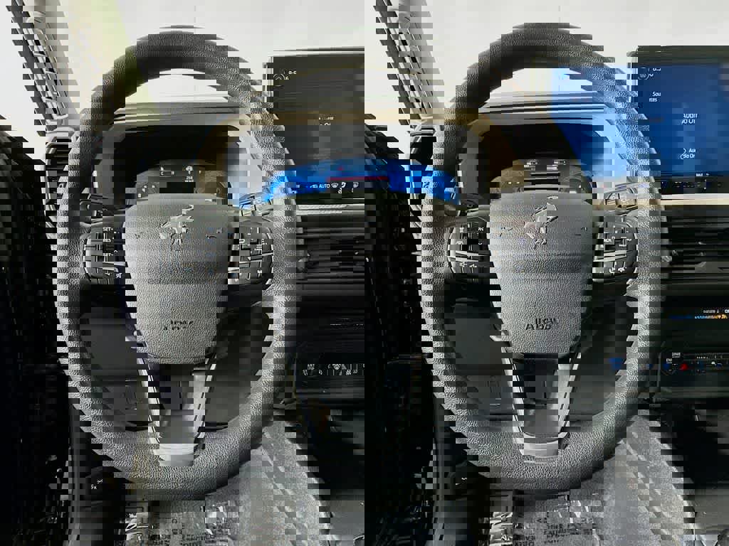 Certified 2025 Ford Bronco Sport Big Bend image 19