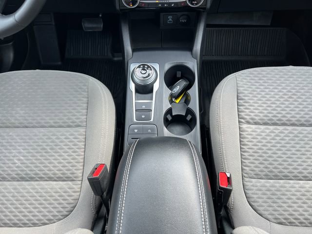 Certified 2022 Ford Escape SE w/ SE Sport Appearance Package AWD/4WD image 23