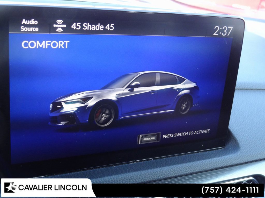 Used 2024 Acura Integra Type S image 44