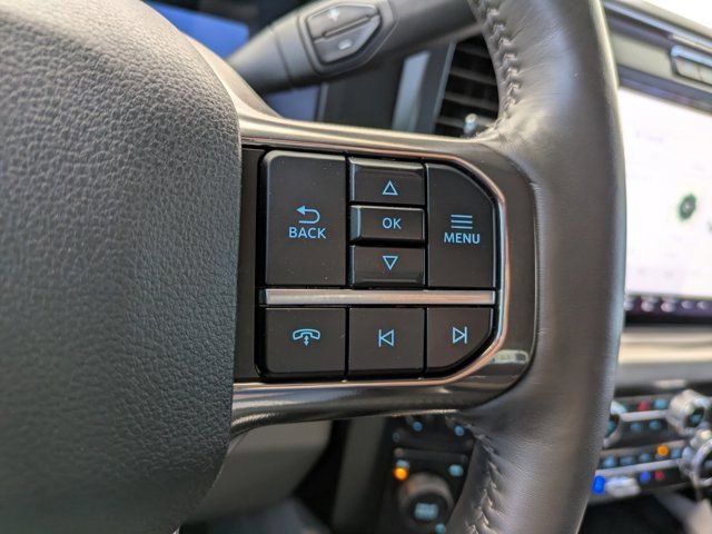 Certified 2025 Ford F450 Platinum w/ Platinum Plus Package image 25