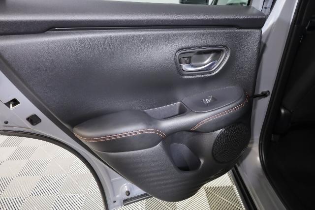 Used 2024 Honda HR-V Sport image 28