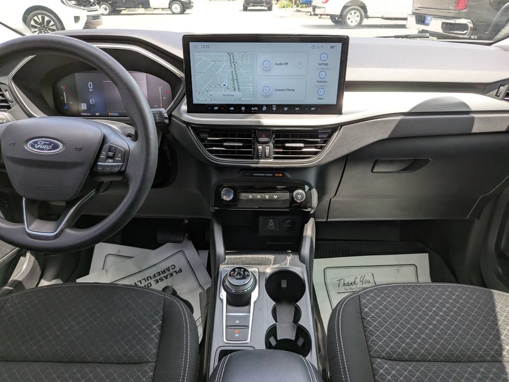 Certified 2025 Ford Escape Active w/ Tech Pack #1 FWD image 17