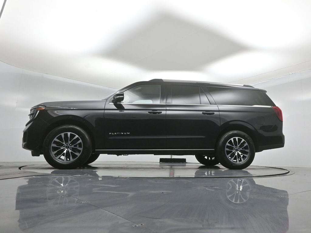 Certified 2025 Ford Expedition Max Platinum AWD/4WD image 51