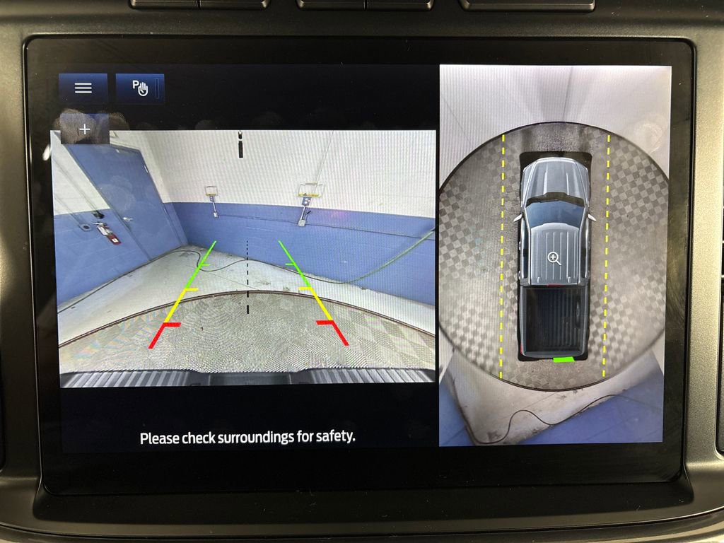 Certified 2023 Ford F150 XLT w/ Equipment Group 302A High image 25