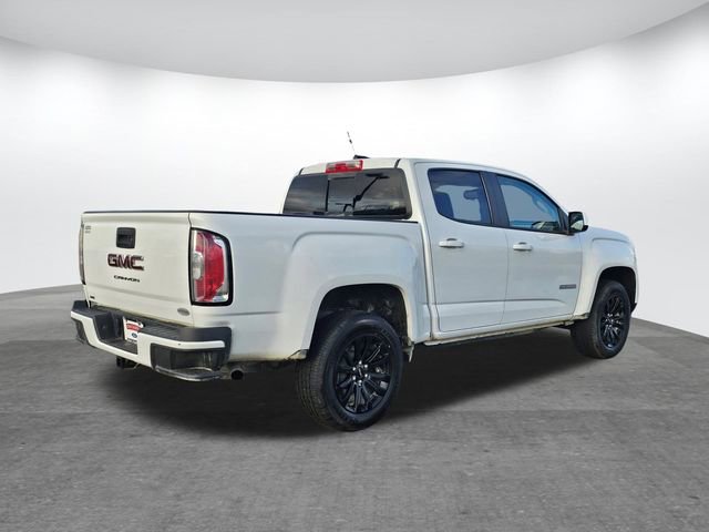 Used 2022 GMC Canyon Elevation w/ Trailering Package image 4