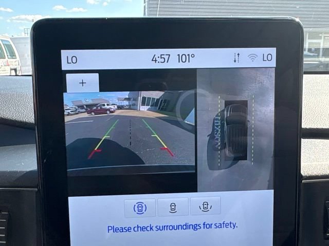Certified 2023 Ford Explorer XLT w/ Equipment Group 202A RWD image 33