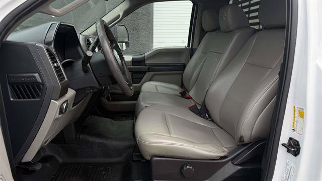 Certified 2022 Ford F250 XL w/ Power Equipment Group AWD/4WD image 23